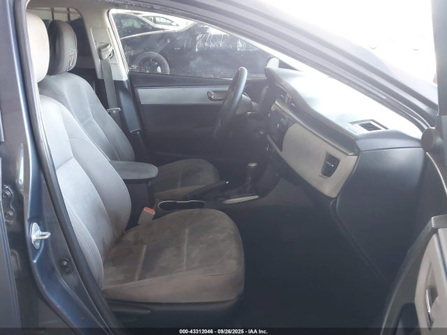 Toyota 2zr-fe 2016 5YFBURHE9GP537936 Image 5