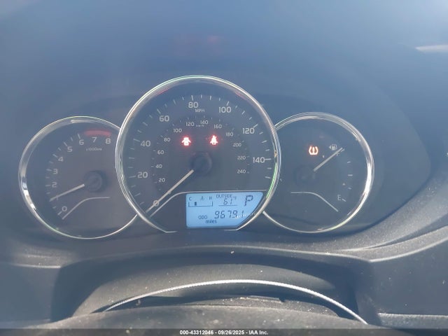 Toyota 2zr-fe 2016 5YFBURHE9GP537936 Image 7