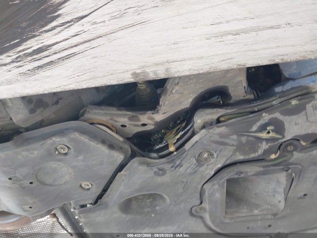 4T1T11AK6PU158700 Toyota a25a-fks