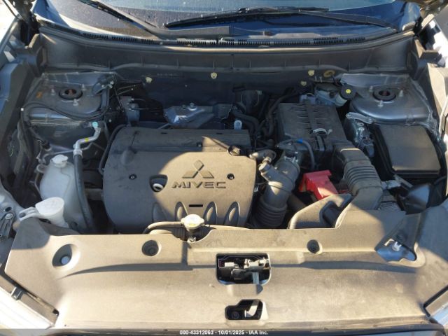 2017 MITSUBISHI OUTLANDER SPORT JA4AP3AU2HZ045090 Photo 9