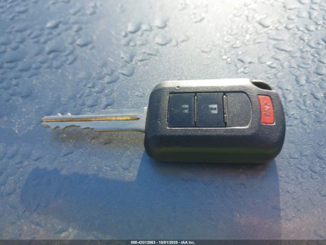 2017 MITSUBISHI OUTLANDER SPORT JA4AP3AU2HZ045090 Photo 10