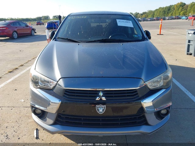 Mitsubishi 2.0 dohc mivec 2017 JA4AP3AU2HZ045090 Image 12