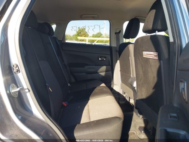 2017 MITSUBISHI OUTLANDER SPORT JA4AP3AU2HZ045090 Photo 7