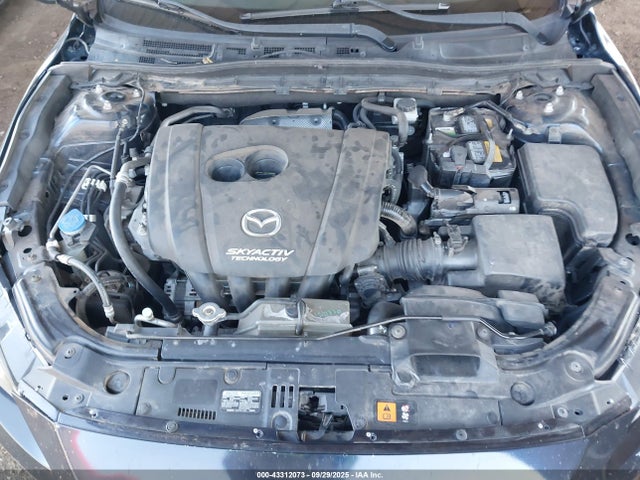 Mazda py 2014 JM1BM1M39E1202568 Image 10