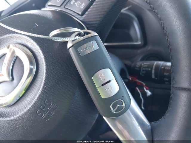 Mazda py 2014 JM1BM1M39E1202568 Image 11