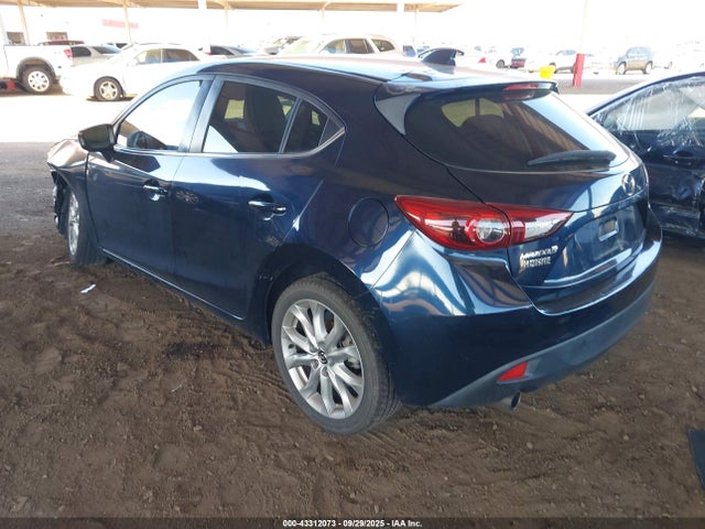 Mazda py 2014 JM1BM1M39E1202568 Image 3