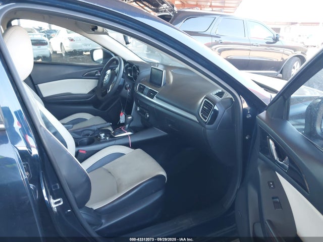 Mazda py 2014 JM1BM1M39E1202568 Image 5