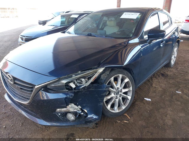 Mazda py 2014 JM1BM1M39E1202568 Image 6