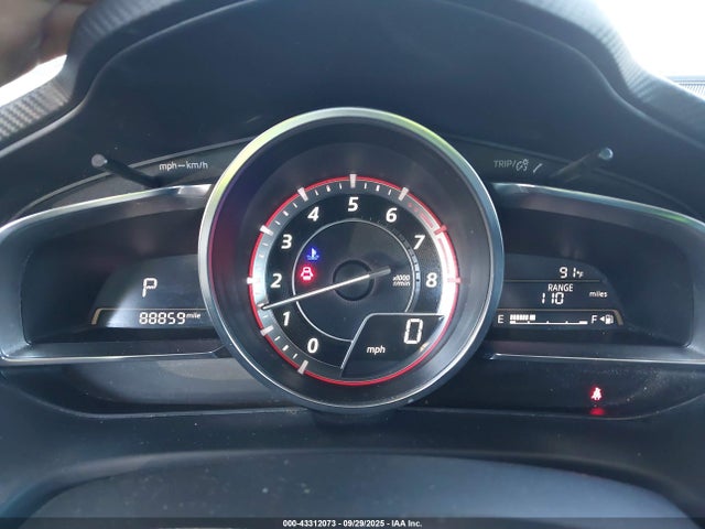 Mazda py 2014 JM1BM1M39E1202568 Image 7