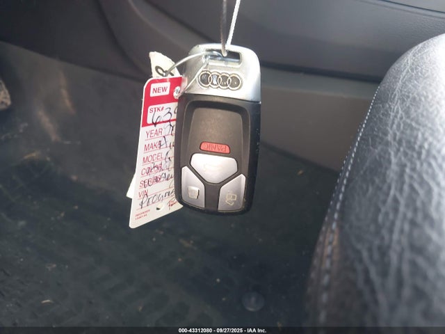 2018 AUDI Q5 WA1BNAFY3J2084442 Photo 10