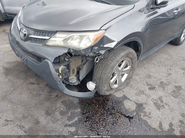 Toyota 2ar-fe 2015 2T3WFREV3FW135284 Image 6