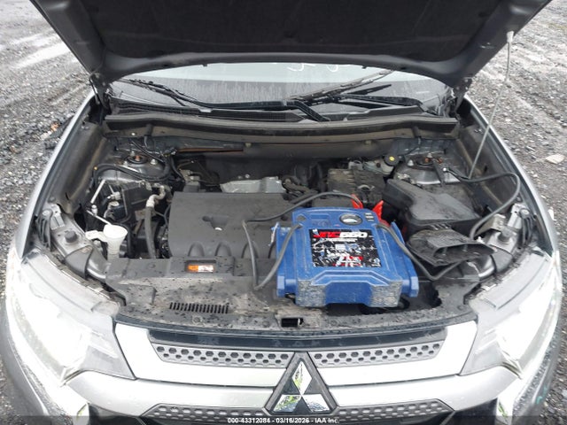 Aukcja sprzedaży 2020 Mitsubishi Outlander Sel 2.4 S-awc, vin: JA4AZ3A36LJ000386, numer aukcji: 43312084