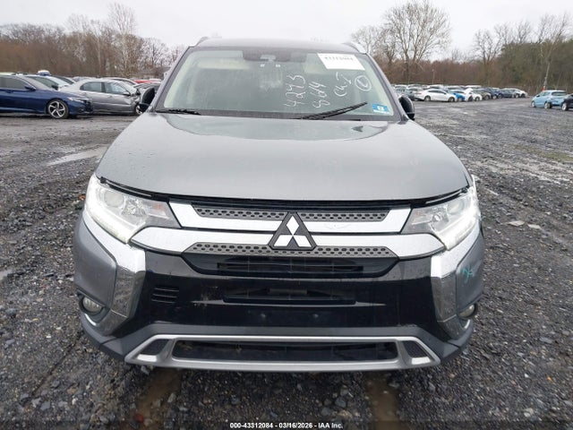 Aukcja sprzedaży 2020 Mitsubishi Outlander Sel 2.4 S-awc, vin: JA4AZ3A36LJ000386, numer aukcji: 43312084