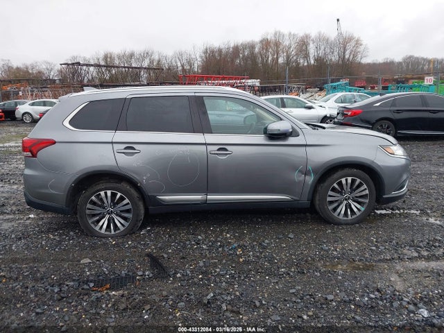 Aukcja sprzedaży 2020 Mitsubishi Outlander Sel 2.4 S-awc, vin: JA4AZ3A36LJ000386, numer aukcji: 43312084