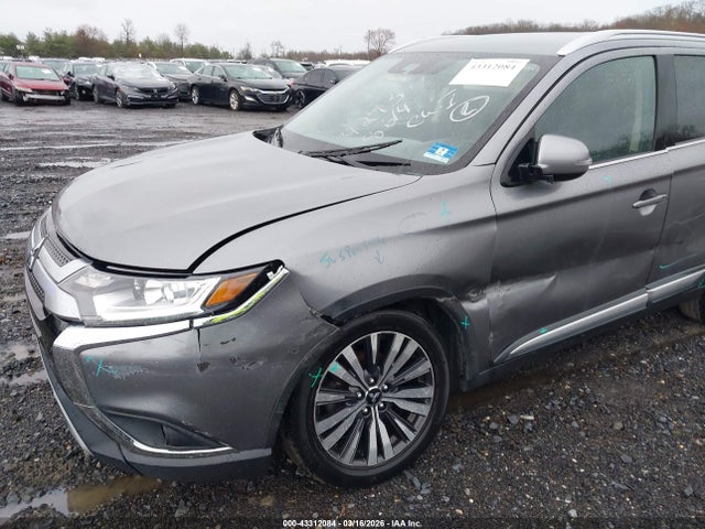 Aukcja sprzedaży 2020 Mitsubishi Outlander Sel 2.4 S-awc, vin: JA4AZ3A36LJ000386, numer aukcji: 43312084