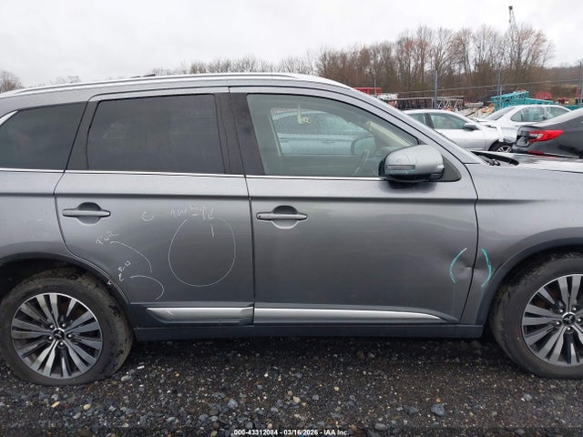 Aukcja sprzedaży 2020 Mitsubishi Outlander Sel 2.4 S-awc, vin: JA4AZ3A36LJ000386, numer aukcji: 43312084