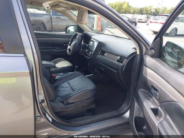 Aukcja sprzedaży 2020 Mitsubishi Outlander Sel 2.4 S-awc, vin: JA4AZ3A36LJ000386, numer aukcji: 43312084
