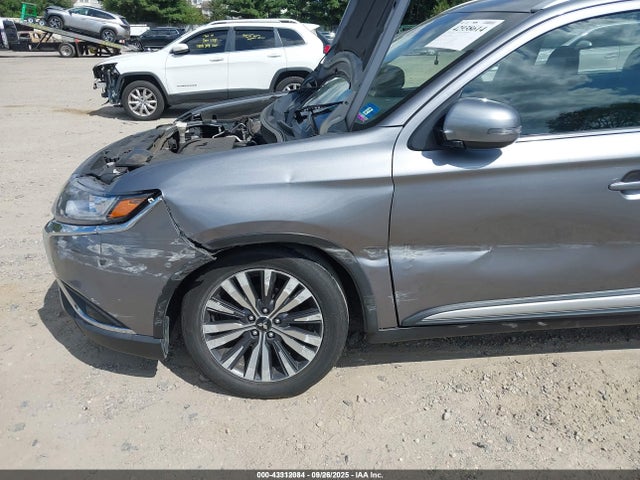 Aukcja sprzedaży 2020 Mitsubishi Outlander Sel 2.4 S-awc, vin: JA4AZ3A36LJ000386, numer aukcji: 43312084