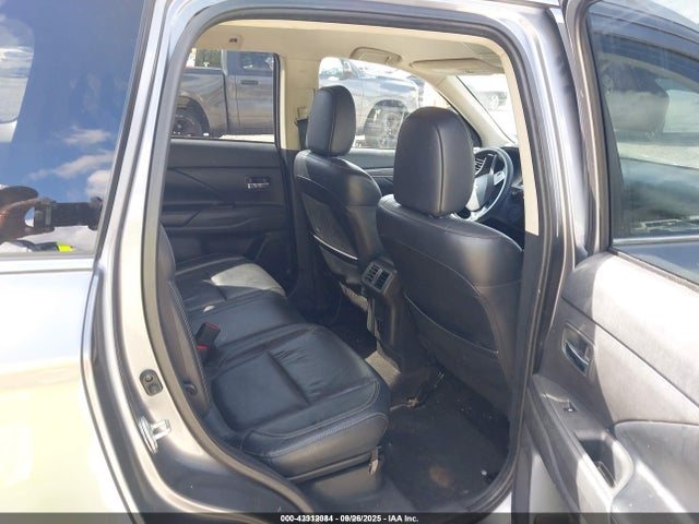 Aukcja sprzedaży 2020 Mitsubishi Outlander Sel 2.4 S-awc, vin: JA4AZ3A36LJ000386, numer aukcji: 43312084