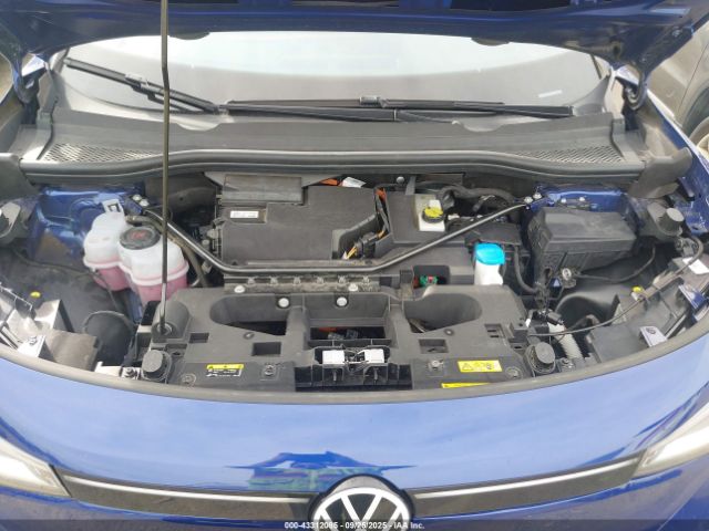 2022 VOLKSWAGEN ID.4 WVGGNPE20NP041404 Photo 9