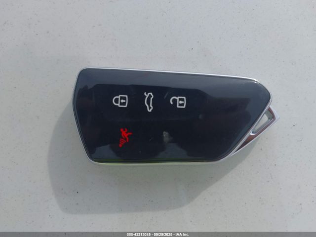 2022 VOLKSWAGEN ID.4 WVGGNPE20NP041404 Photo 10