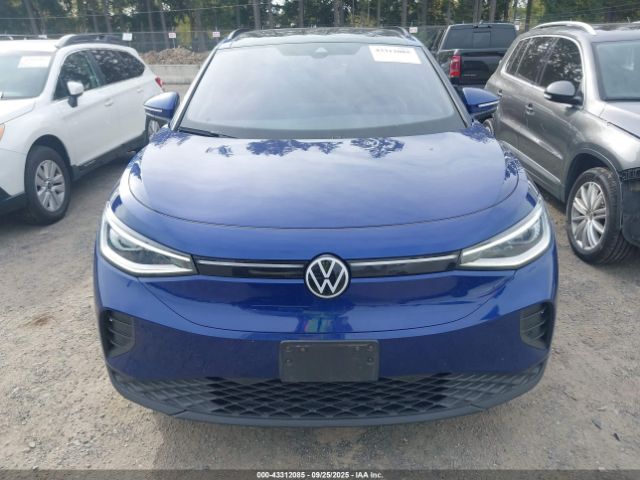 2022 VOLKSWAGEN ID.4 WVGGNPE20NP041404 Photo 5