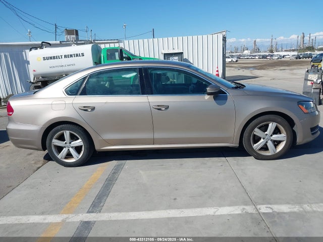 Volkswagen 2015 2015 1VWBT7A3XFC038468 Image 13