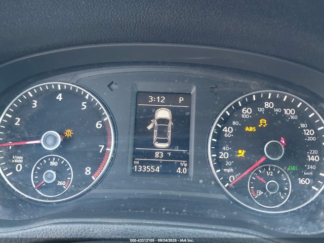 Volkswagen 2015 2015 1VWBT7A3XFC038468 Image 7