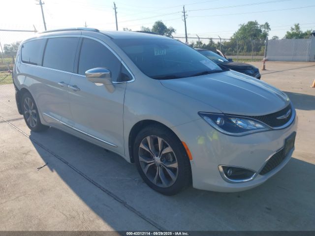 2017 CHRYSLER PACIFICA 2C4RC1GG0HR584196