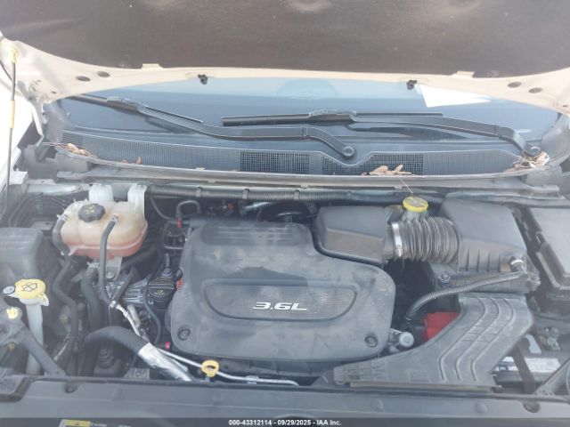 2017 CHRYSLER PACIFICA 2C4RC1GG0HR584196 Photo 9