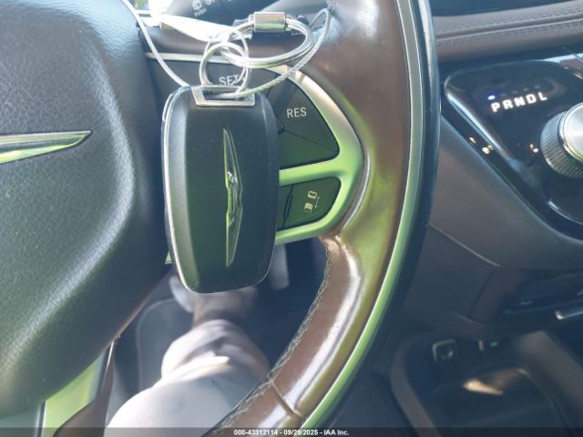 2017 CHRYSLER PACIFICA 2C4RC1GG0HR584196 Photo 10