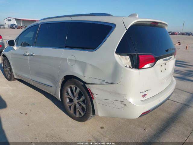 2017 CHRYSLER PACIFICA 2C4RC1GG0HR584196 Photo 2