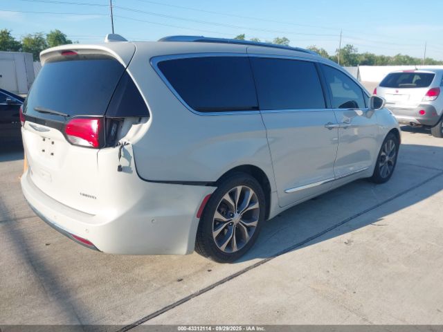 2017 CHRYSLER PACIFICA 2C4RC1GG0HR584196 Photo 3