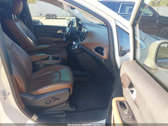 2017 CHRYSLER PACIFICA 2C4RC1GG0HR584196 Photo 4