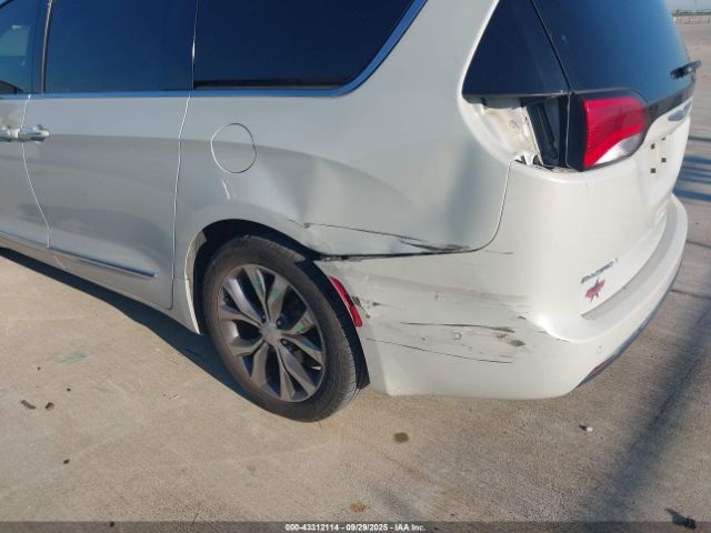 2017 CHRYSLER PACIFICA 2C4RC1GG0HR584196 Photo 5