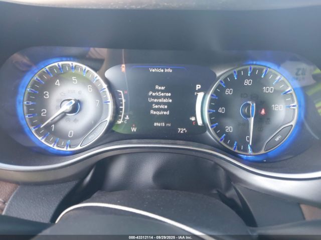 2017 CHRYSLER PACIFICA 2C4RC1GG0HR584196 Photo 6