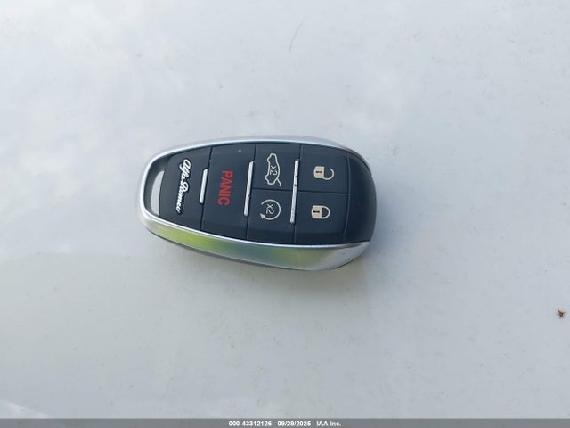 ZASPAJAN9N7D24551 Alfa Romeo Stelvio