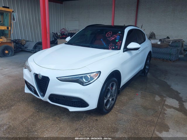 ZASPAJAN9N7D24551 Alfa Romeo Stelvio