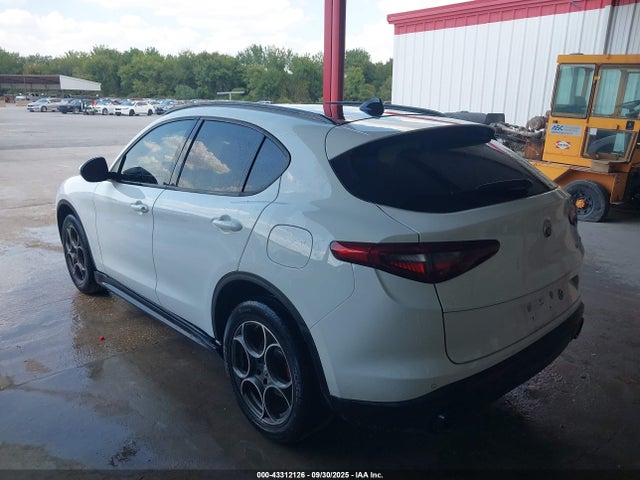 ZASPAJAN9N7D24551 Alfa Romeo Stelvio