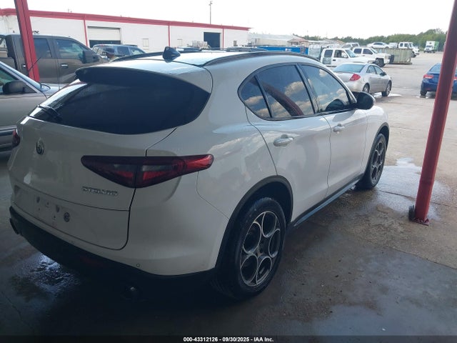 ZASPAJAN9N7D24551 Alfa Romeo Stelvio