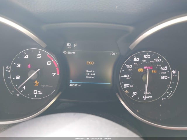 ZASPAJAN9N7D24551 Alfa Romeo Stelvio