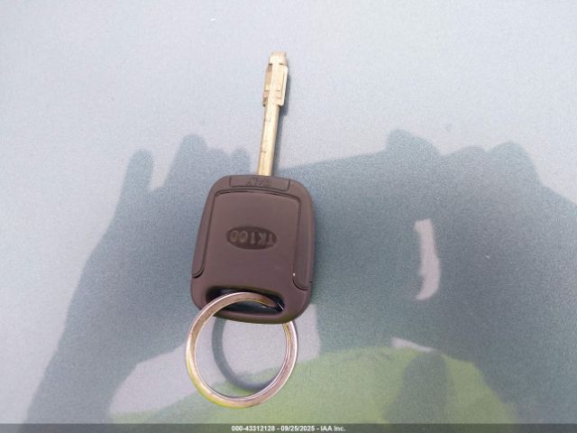 2001 JAGUAR S-TYPE SAJDA01P21GM04972 Photo 10