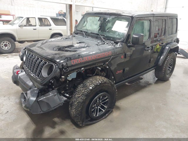 1C4RJXFG9RW262546 Jeep 2024