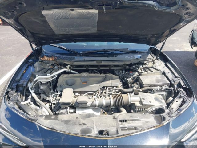 2021 ACURA TLX 19UUB5F42MA010176 Photo 9