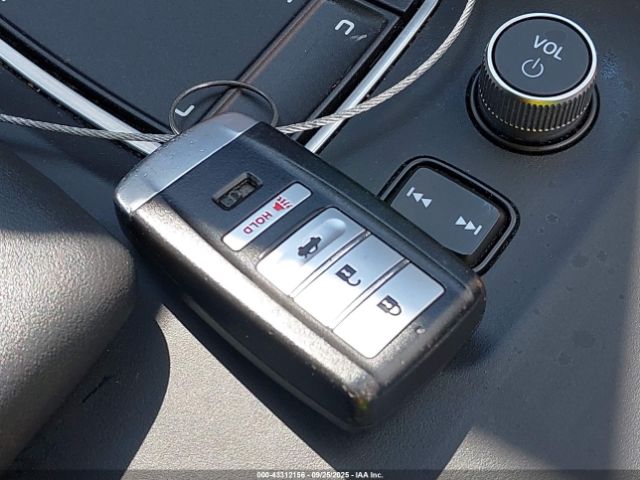 2021 ACURA TLX 19UUB5F42MA010176 Photo 10