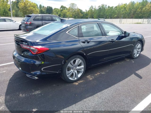 2021 ACURA TLX 19UUB5F42MA010176 Photo 3