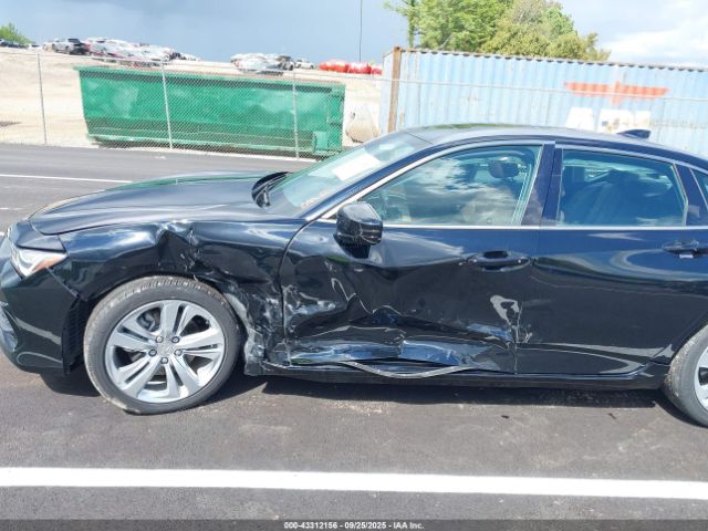 2021 ACURA TLX 19UUB5F42MA010176 Photo 5