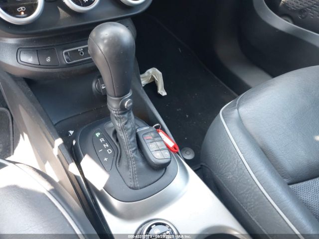 2016 FIAT 500X ZFBCFXDT5GP499956 Photo 10