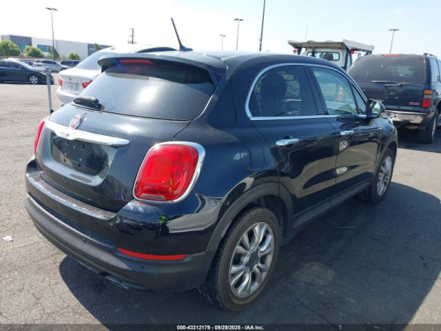 2016 FIAT 500X ZFBCFXDT5GP499956 Photo 3
