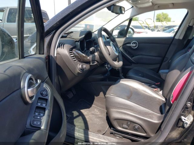 2016 FIAT 500X ZFBCFXDT5GP499956 Photo 4